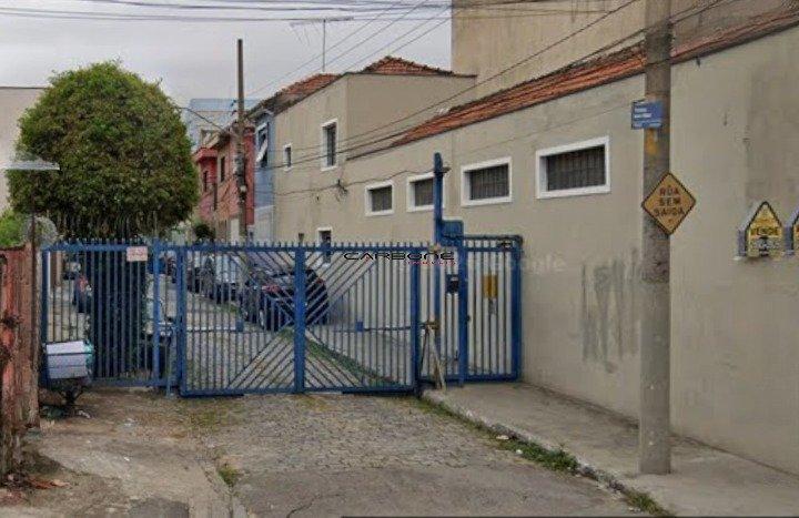 Foto do imóvel - Descubra esta incrível casa em condomínio localizada no Brás, São Paulo
