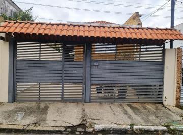 Casa · 140m² · 3 Quartos · Casa à venda - no Chácara Belenzinho