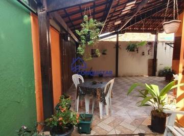 Casa · 130m² · 3 Quartos · 3 Vagas · EXCLUSIVIDADE E CONFORTO NO BAIRRO RIO BRANCO!