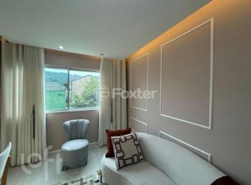 23391cf8 · Apartamento, 1 dormitórios, 40.03 m², em Saco dos Limões