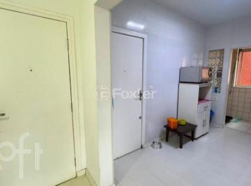 2673649f · Apartamento, 2 dormitórios, 57.86 m², em Capoeiras