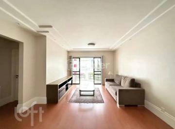 38a01eae · Apartamento, 3 dormitórios, 108.74 m², em Centro