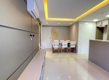 Apartamento · 100m² · 2 Quartos · Apartamento à venda - no Córrego Grande