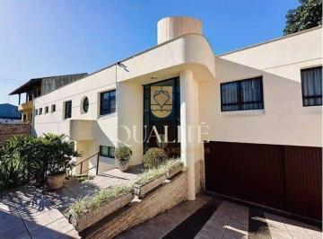 Casa · 387m² · 4 Quartos · Casa à venda - em Coqueiros