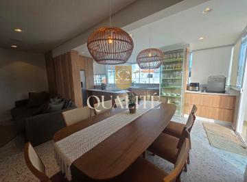 Apartamento · 3 Quartos · Apartamento à venda - em Jurerê Internacional