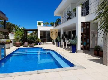 Casa · 600m² · 4 Quartos · Casa à venda - em Jurerê Internacional