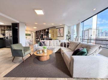 Apartamento · 287m² · 4 Quartos · Apartamento à venda - na Agronômica