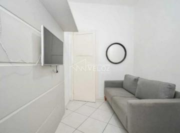 Apartamento · 34m² · 1 Quarto · Apartamento - Padrão / Residencial / Botafogo