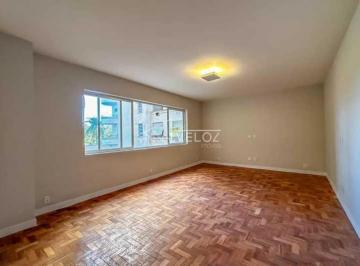 Apartamento · 129m² · 3 Quartos · 1 Vaga · Apartamento :  / Residencial / Flamengo