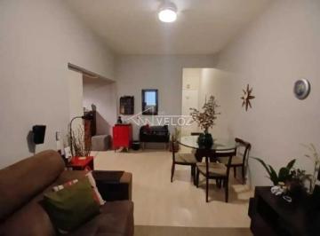 Apartamento · 103m² · 3 Quartos · 1 Vaga · Apartamento : / Residencial / Botafogo