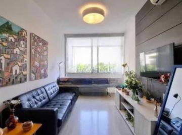 Apartamento · 117m² · 3 Quartos · 1 Vaga · Apartamento : Padrão / Residencial / Botafogo
