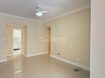 Apartamento · 87m² · 2 Quartos · 1 Vaga · Apartamento : Padrão / Residencial / Ipanema