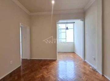 Apartamento · 70m² · 2 Quartos · Apartamento : / Residencial / Laranjeiras