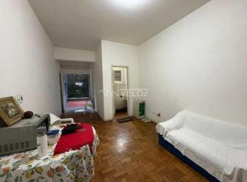 Apartamento · 65m² · 2 Quartos · Apartamento : Padrão / Residencial / Laranjeiras