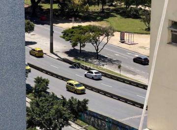 Apartamento · 45m² · 1 Quarto · Apartamento : / Residencial / Botafogo
