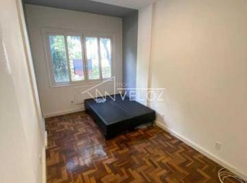 Apartamento · 30m² · 1 Quarto · Apartamento - Padrão / Residencial / Botafogo