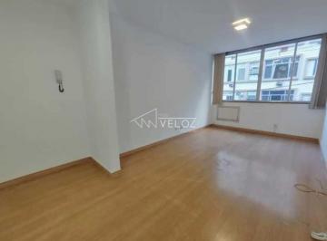 Apartamento · 83m² · 2 Quartos · 1 Vaga · Apartamento :  / Residencial / Botafogo