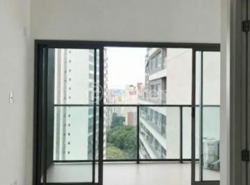 fts (7).jpg · Kitnet / JK / Studio, 1 dormitórios, 23 m², em Paraíso