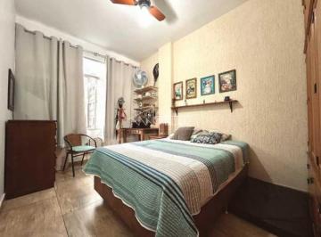 Apartamento · 44m² · 1 Quarto · Apartamento - / Residencial / Botafogo