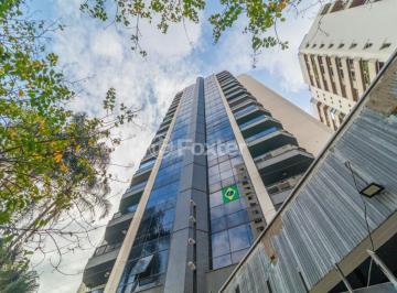 1013341_01fachada_001.jpg · Cobertura, 3 dormitórios, 227 m², em Brooklin Paulista