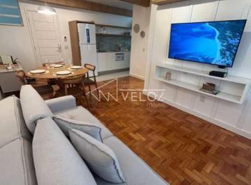 Apartamento · 41m² · 1 Quarto · 1 Vaga · Apartamento : Padrão / Residencial / Ipanema