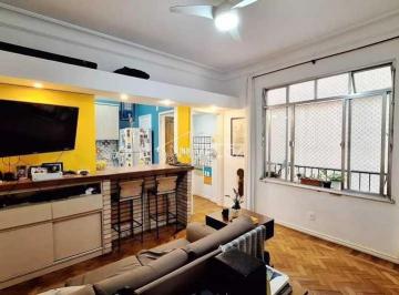 Apartamento · 58m² · 2 Quartos · Apartamento : / Residencial / Botafogo