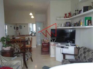 Apartamento · 100m² · 3 Quartos · 2 Vagas · Apartamento - / Residencial / Botafogo