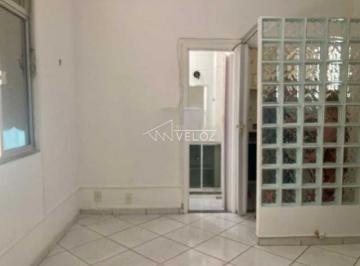 Apartamento · 21m² · 1 Quarto · Apartamento - / Residencial / Flamengo