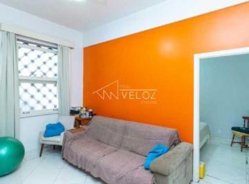 Apartamento · 48m² · 1 Quarto · Apartamento - Padrão / Residencial / Flamengo