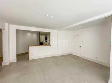 Apartamento · 110m² · 3 Quartos · Apartamento - / Residencial / Flamengo