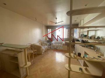 Apartamento · 123m² · 3 Quartos · 1 Vaga · Apartamento : / Residencial / Leblon