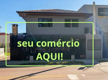Comercial , Curitiba · OPORTUNIDADE ÚNICA NO CIC: Ponto Comercial por R$ 4.900,00!