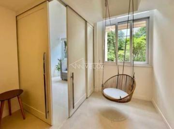 Apartamento · 75m² · 2 Quartos · Apartamento : Padrão / Residencial / Ipanema