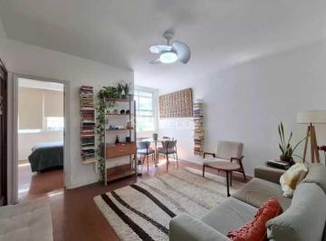 Apartamento · 80m² · 2 Quartos · 1 Vaga · Apartamento : Padrão / Residencial / Botafogo