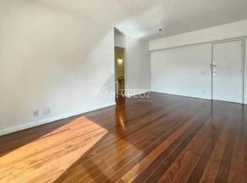 Apartamento · 103m² · 3 Quartos · 1 Vaga · Apartamento :  / Residencial / Laranjeiras