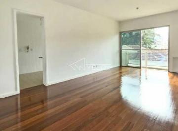 Apartamento · 103m² · 3 Quartos · 1 Vaga · Apartamento : / Residencial / Laranjeiras