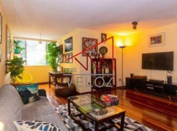 Apartamento · 94m² · 3 Quartos · Apartamento-À VENDA-Laranjeiras-Rio de Janeiro-RJ