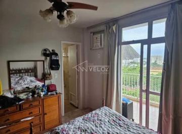 Apartamento · 87m² · 2 Quartos · 1 Vaga · Apartamento :  / Residencial / Botafogo