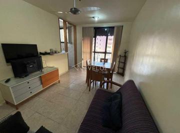 Apartamento · 59m² · 2 Quartos · 1 Vaga · Apartamento - / Residencial / Flamengo
