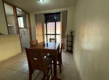 Apartamento · 59m² · 2 Quartos · 1 Vaga · Apartamento -  / Residencial / Flamengo