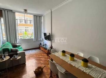 Apartamento · 96m² · 3 Quartos · Apartamento : Padrão / Residencial / Flamengo