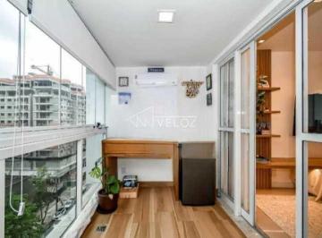 Apartamento · 115m² · 4 Quartos · 1 Vaga · Apartamento : / Residencial / Botafogo