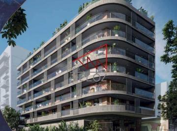 Apartamento · 81m² · 2 Quartos · Apartamento-À VENDA-Jardim Botânico-Rio de Janeiro-RJ