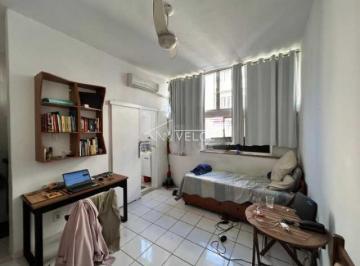 Apartamento · 23m² · Apartamento : Padrão / Residencial / Botafogo