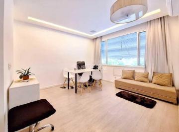 Apartamento · 83m² · 3 Quartos · 1 Vaga · Apartamento : / Residencial / Botafogo