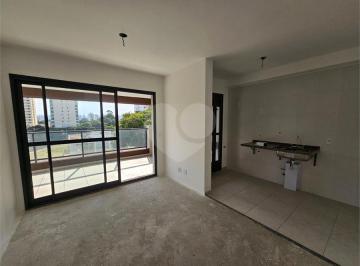 Apartamento · 86m² · 2 Quartos · 1 Vaga · Apartamento com 2 quartos à venda em Jardim santo amaro - SP