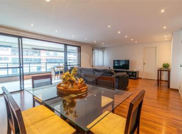 Apartamento en Venda de 3 quartos Chácara Santo Antônio · Apartamento com 3 quartos à venda em Vila cruzeiro - SP