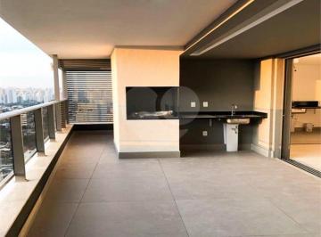 Apartamento · 131m² · 3 Quartos · 3 Vagas · Apartamento com 3 quartos à venda em Cidade monções - SP