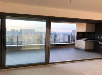Imagem Principal · Apartamento 3 suítes 3 vagas a venda no Grand Habitarte - Brooklin São Paulo
