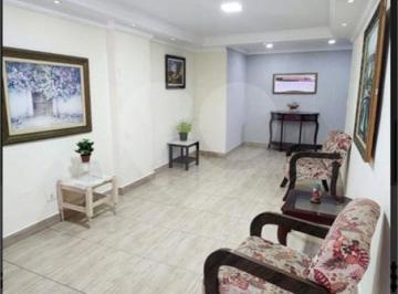 Apartamento · 53m² · 1 Quarto · 1 Vaga · Apartamento com 1 quartos à venda em Boqueirão - SP
